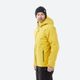 Ski jkt 500 m black, 2xl Mel GG