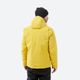 Ski jkt 500 m black, 2xl Mel GG