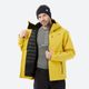 Ski jkt 500 m black, 2xl Mel GG
