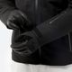 Ski jkt 500 m black, 2xl Mel GG