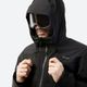 Ski jkt 500 m black, 2xl Mel GG