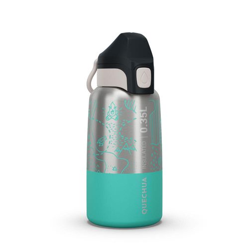 Bottle junior insulated 0,35l y, no size Unica