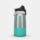 Bottle junior insulated 0,35l y, no size Unica