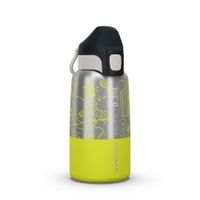 Bottle junior insulated 0,35l y, no size