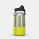 Bottle junior insulated 0,35l y, no size