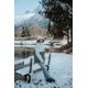 Anorak ski & snb 500 w g uk16-18 / eu xl PP
