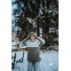 Anorak ski & snb 500 w g uk16-18 / eu xl PP