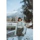 Anorak ski & snb 500 w g uk16-18 / eu xl PP