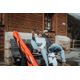 Anorak ski & snb 500 w g uk16-18 / eu xl PP