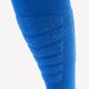 Ski socks 100 blue, 12-14 - 47/50 Azul 33/36 BR