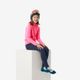 Bl top pki 500 jr neon pink, 14 yearp Rosa 3-4 ANOS