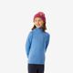 Bl top pki 500 neck jr blue, 14 yearp 5-6 ANOS