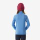 Bl top pki 500 neck jr blue, 14 yearp 5-6 ANOS