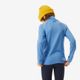 Bl top pki 500 neck jr blue, 14 yearp 5-6 ANOS