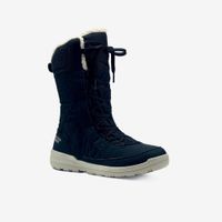 Boots warm sh500 high lace w, uk 7  eu41 Azul-petróleo 37 BR