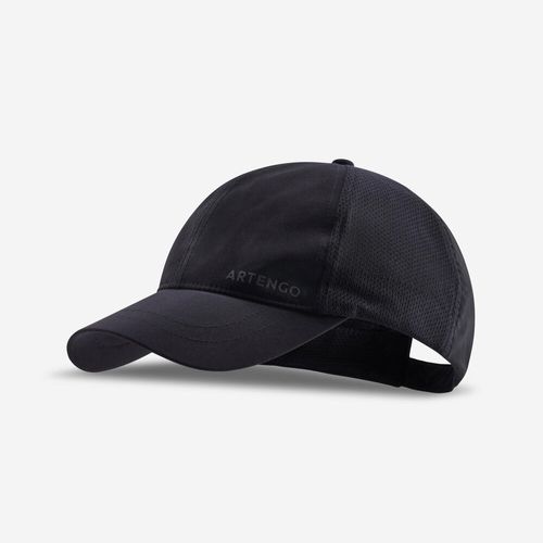 Cap tc 100 black t58, no size Preto