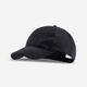 Cap tc 100 black t58, no size Preto