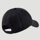 Cap tc 100 black t58, no size Preto