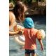 Ns uv top ss b pink, 4-5years/3