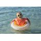 Ns uv top ss b pink, 4-5years/3
