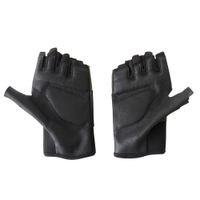 Glove-bb-500-black-xs-Preto-G