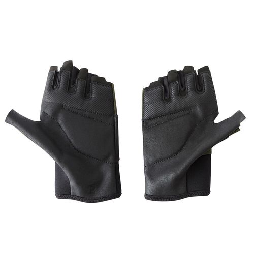 Glove-bb-500-black-xs-Preto-G