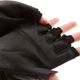 Glove-bb-500-black-xs-Caqui-3G