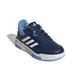 *tenis adidas tensur black, uk 5 - eu 38 31 BR