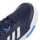 *tenis adidas tensur black, uk 5 - eu 38 31 BR