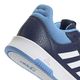 *tenis adidas tensur black, uk 5 - eu 38 31 BR