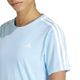 *cta adidas otr e 3s azl fem, xl GG