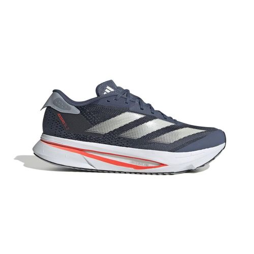 Tênis Masculino de Corrida Adizero SL2, branca, 39 BR