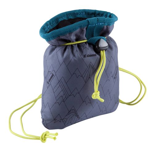 Saquinho de magnésio de escalada Spider Chalk - SPIDER CHALK BAG, .