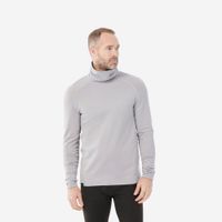 Bl ski 520 rollneck top m blue, 2xl Cinza GG