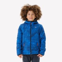 Padd jkt mh500 tw black, 161-172cm14-15y Azul 8-9 ANOS