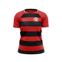 *csa verm flamengo manto fem pv24, xl G