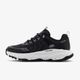 *tenis skechers dlux journ, uk 6.5  eu40 35 BR