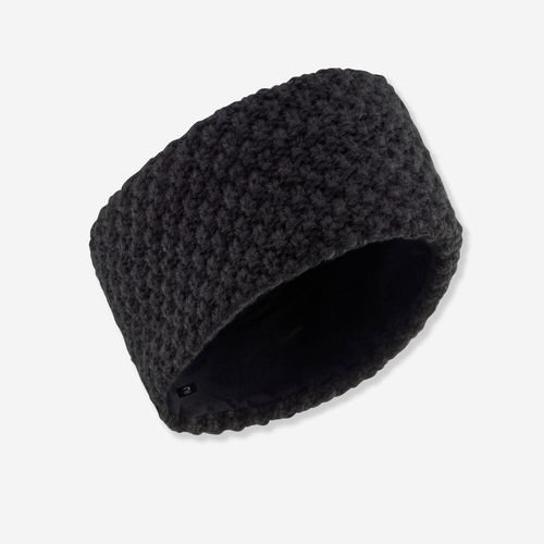 HEADBAND TIMELESS BLACK, ADULT