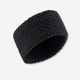 HEADBAND TIMELESS BLACK, ADULT