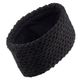 HEADBAND TIMELESS BLACK, ADULT