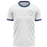 *csa bco cruzeiro copas masc pv24, xl G