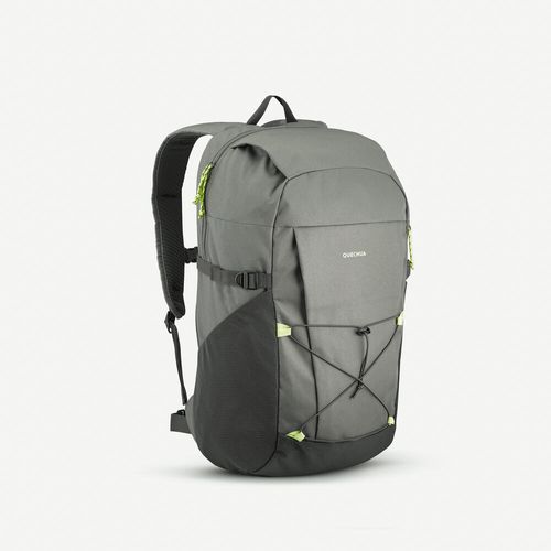 Backpack nh100 30l khaki, 30l Preto