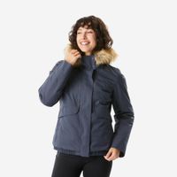 Bomber warm sh500 w blue, xs PP