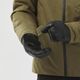 Ski jkt 500 m black, 2xl Verde-oliva 4G