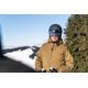 Ski jkt 500 m black, 2xl Verde-oliva 4G
