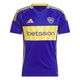 *csa az adidas boca jrs home masc 24, xl GG