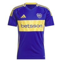 *csa az adidas boca jrs home masc 24, xl P