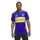 *csa az adidas boca jrs home masc 24, xl P