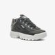 *tenis fila disruptor pto, uk 4 - eu 37 30 BR