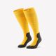Ski socks 100 blue, 12-14 - 47/50 Laranja 33/36 BR